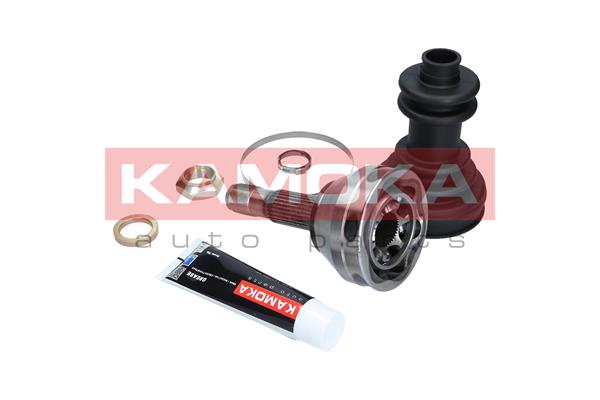 Joint Kit, drive shaft 4