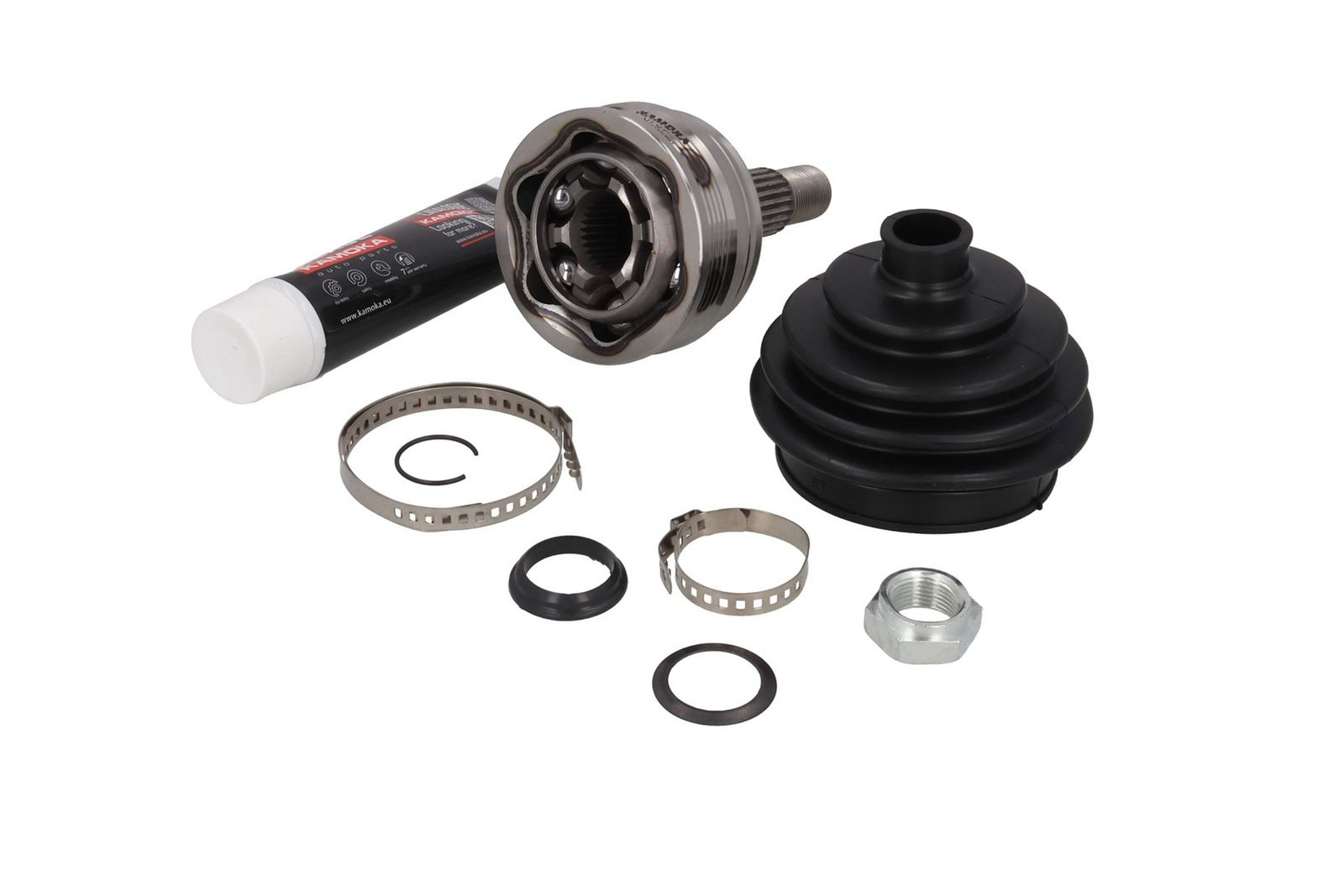 KAMOKA 6707 Kit giunti,...