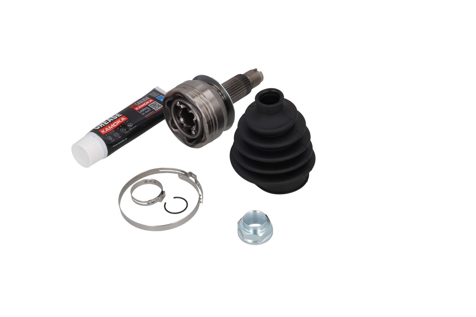 Joint Kit, drive shaft