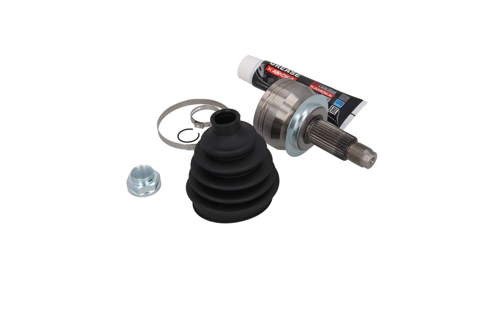 Joint Kit, drive shaft 2