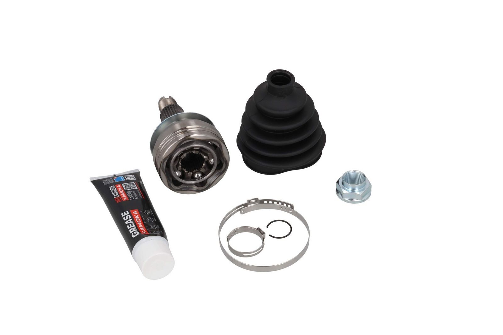 Joint Kit, drive shaft 4