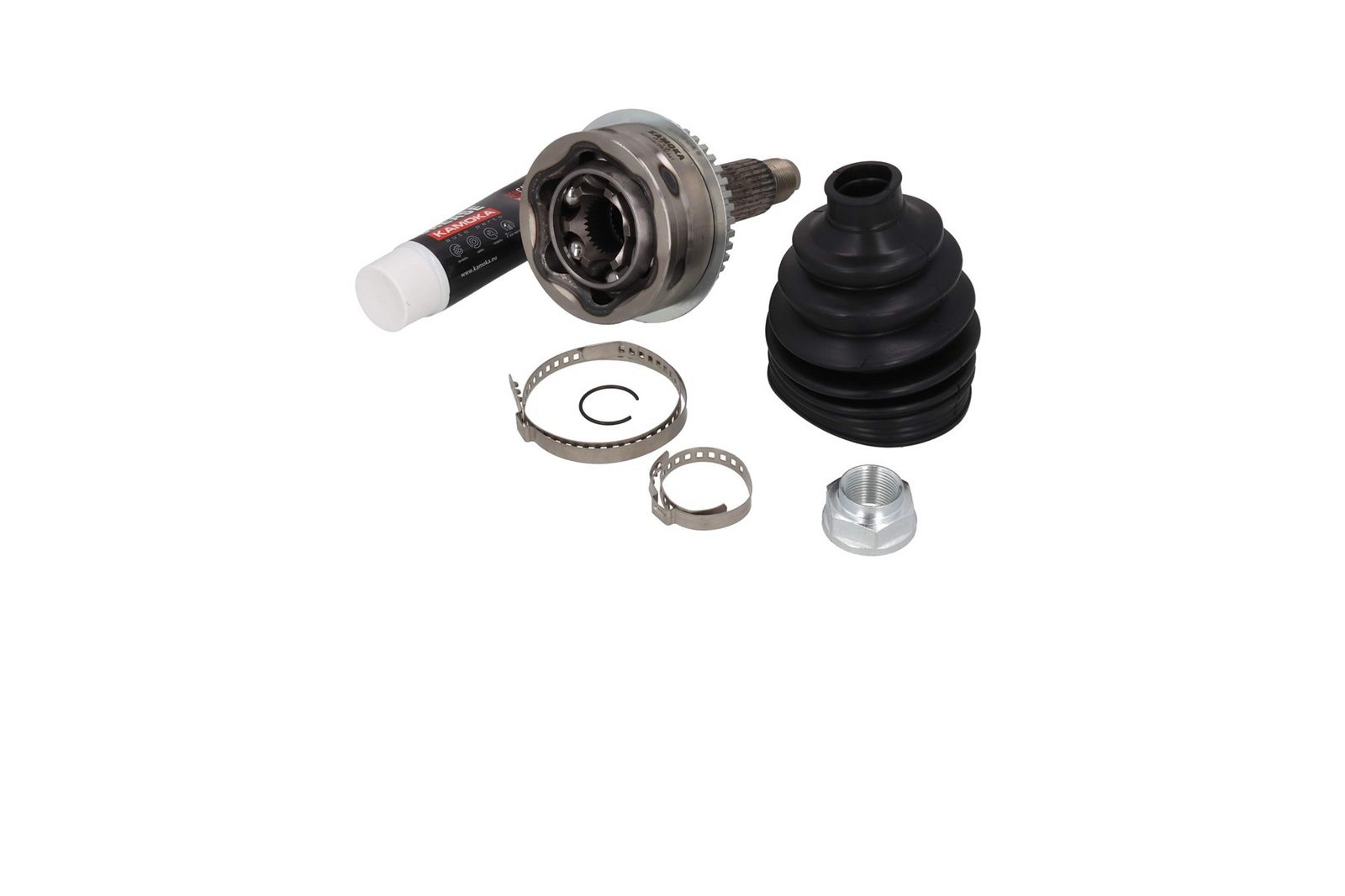 KAMOKA 6713 Kit giunti,...
