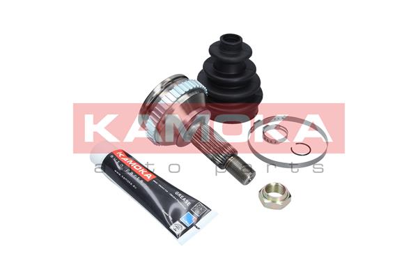 KAMOKA 6714 Gelenksatz, Antriebswelle