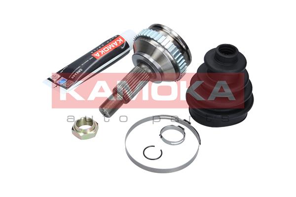 KAMOKA 6714 Gelenksatz, Antriebswelle