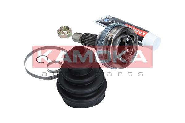 KAMOKA 6714 Gelenksatz, Antriebswelle