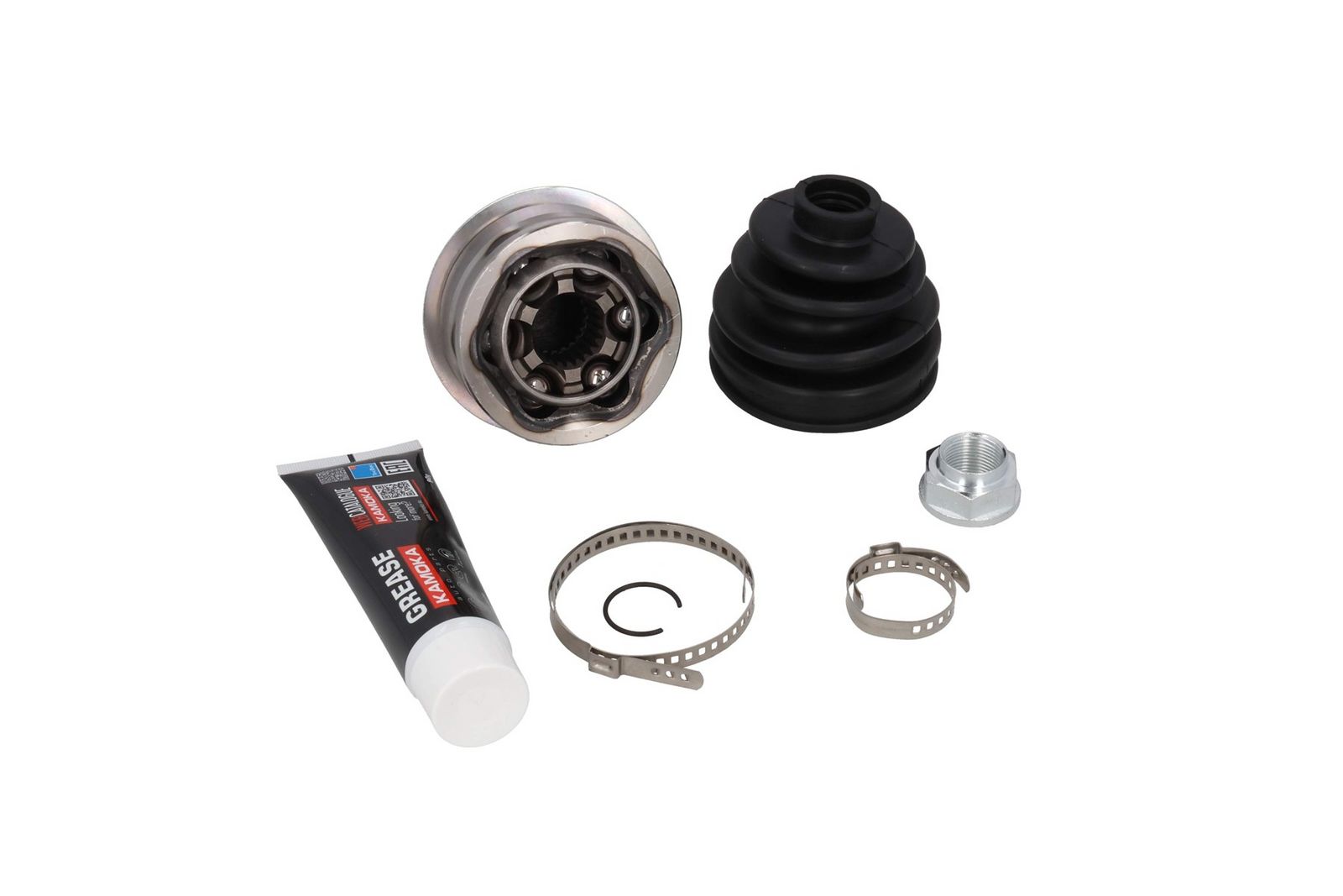 Joint Kit, drive shaft 4