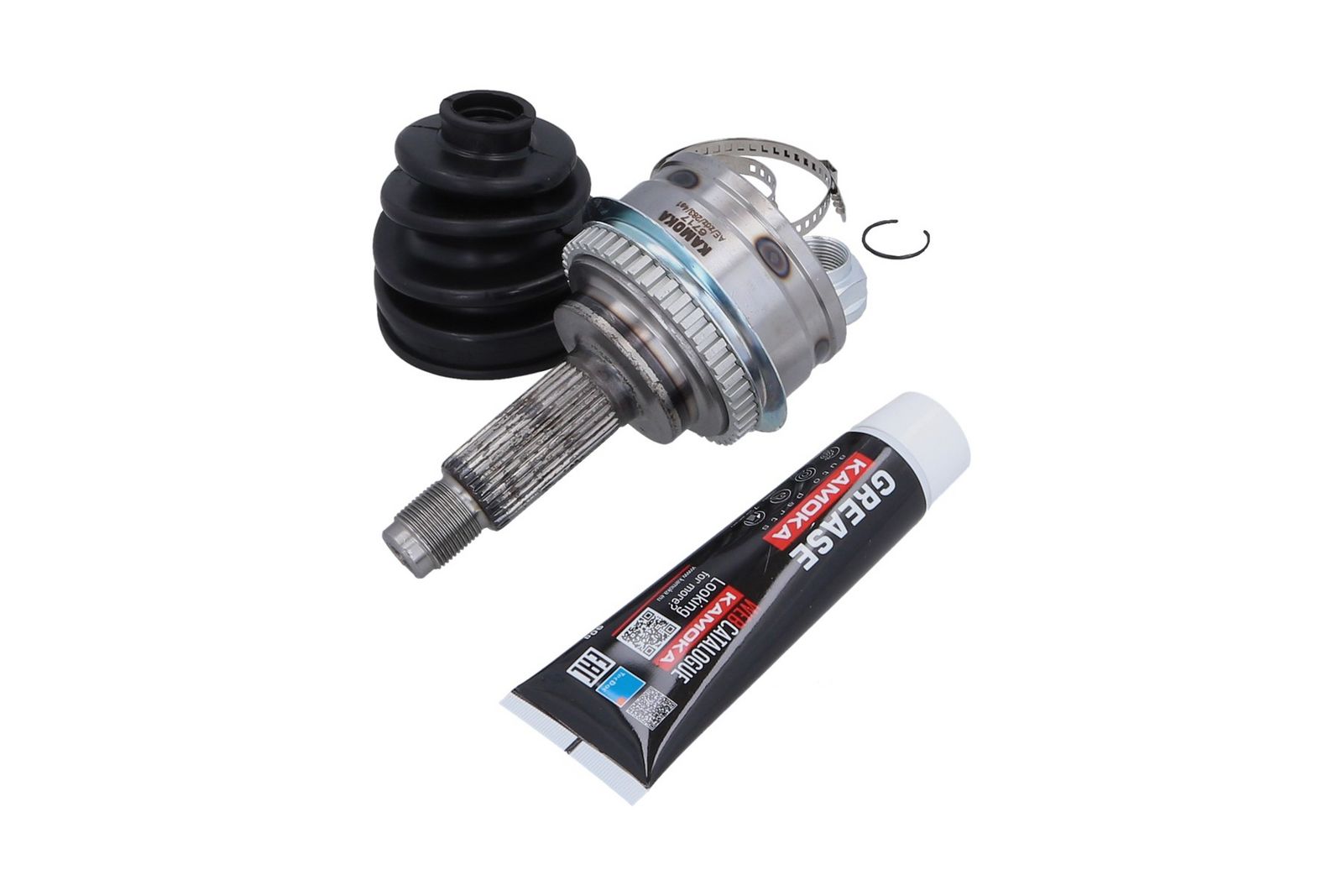 Joint Kit, drive shaft 3