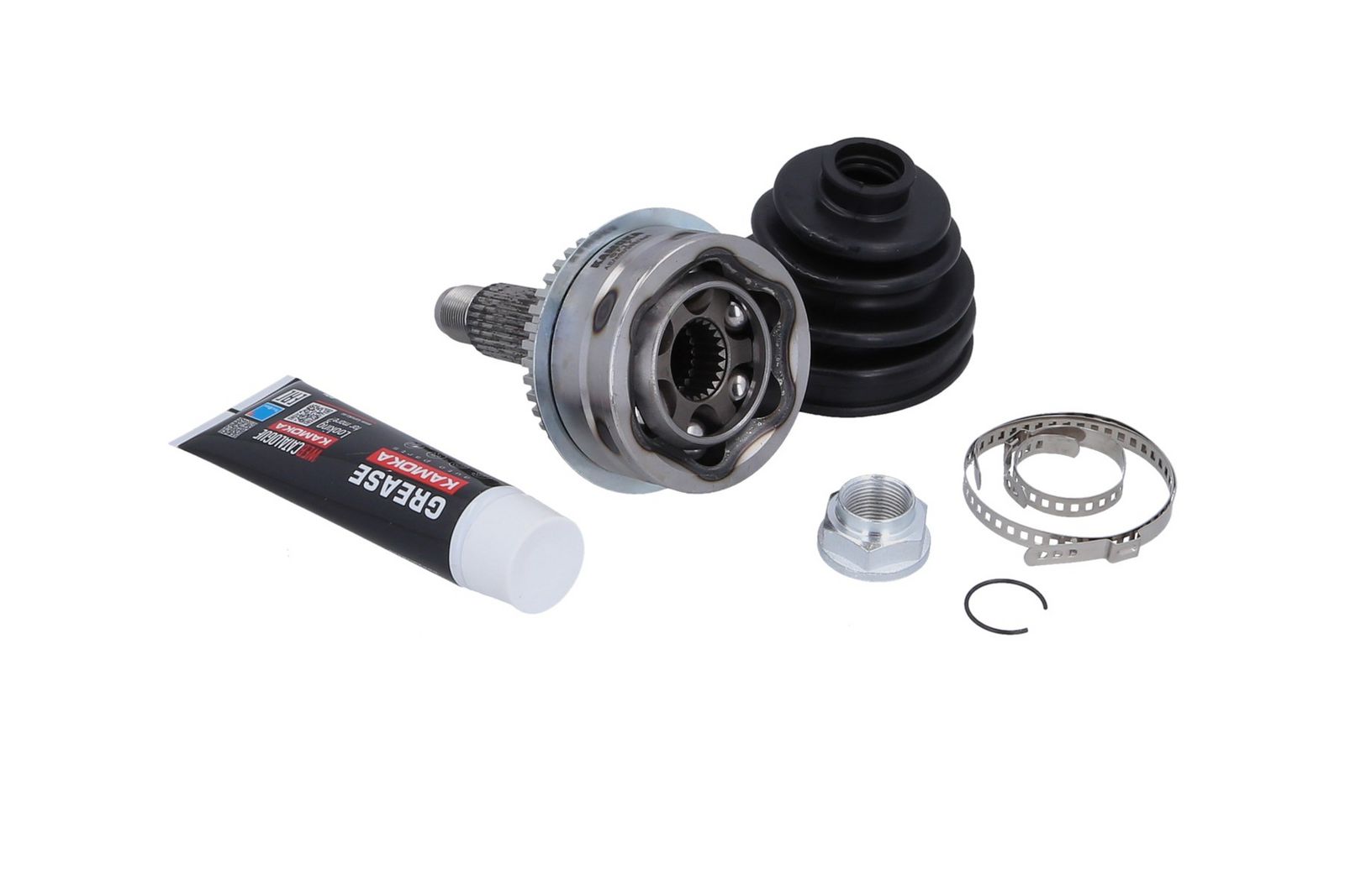 Joint Kit, drive shaft 4