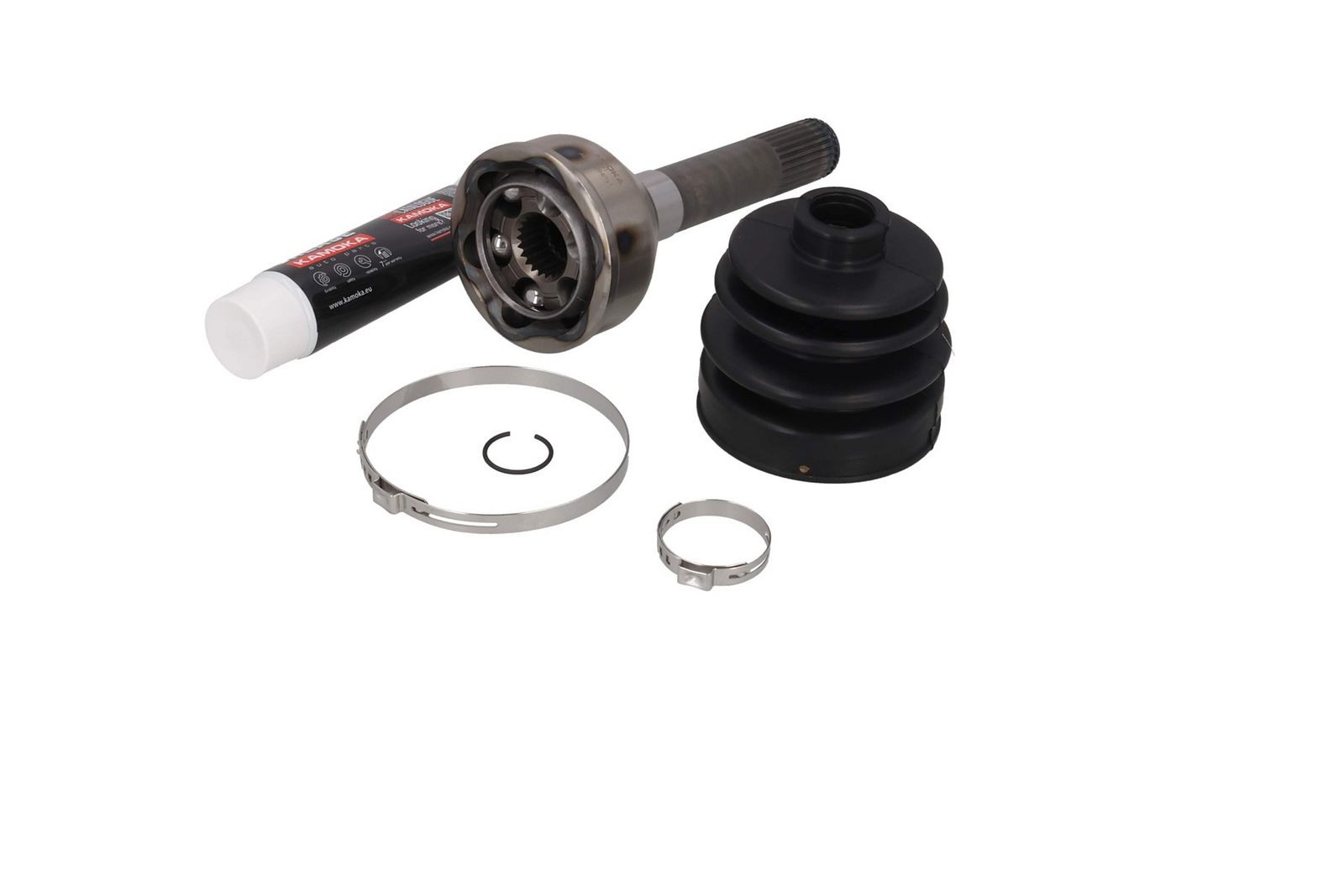 KAMOKA 6721 Kit giunti,...