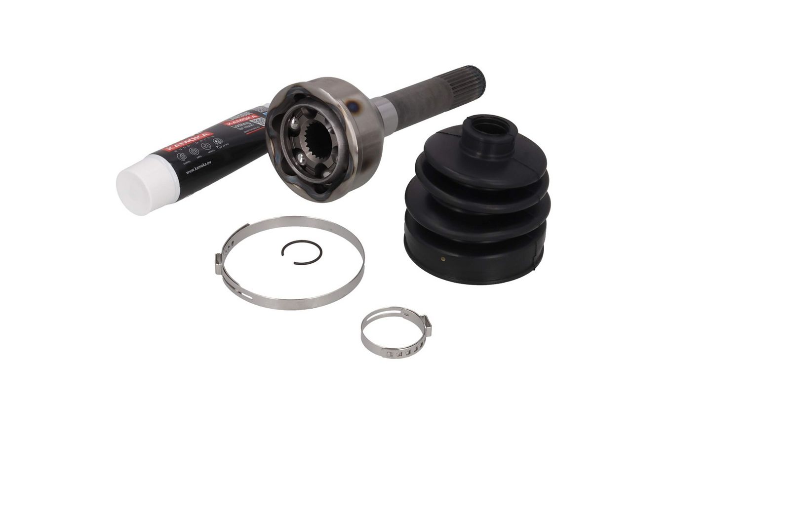 KAMOKA 6722 Kit giunti,...