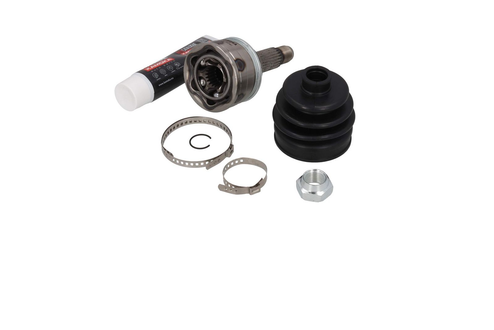 KAMOKA 6723 Kit giunti,...