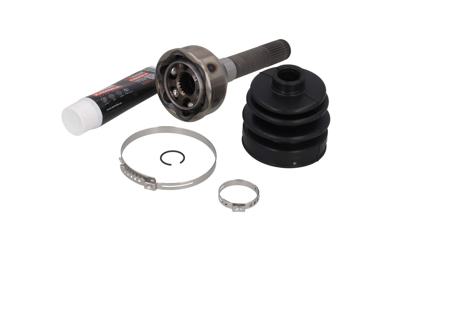 KAMOKA 6724 Kit giunti,...