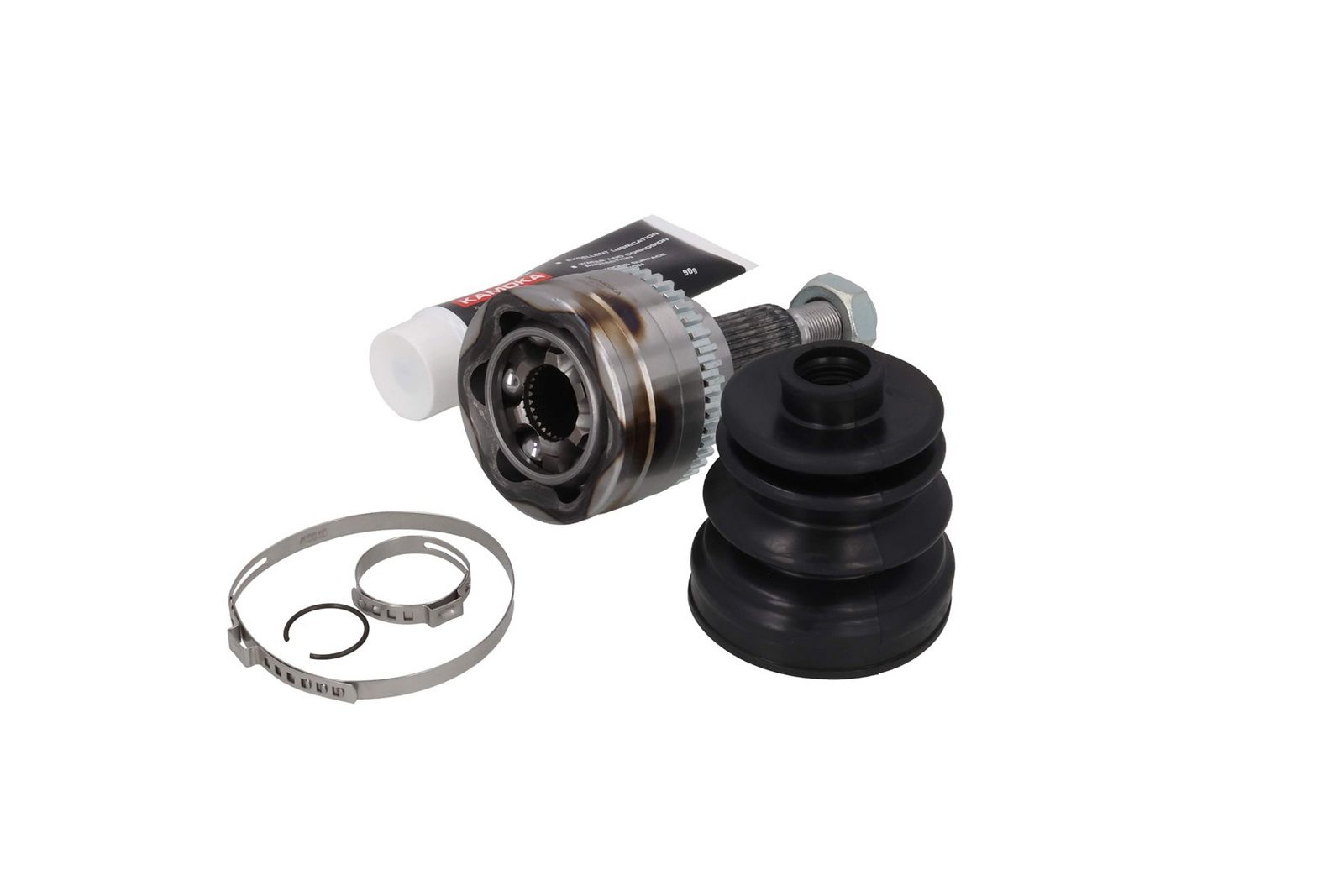 KAMOKA 6725 Kit giunti,...
