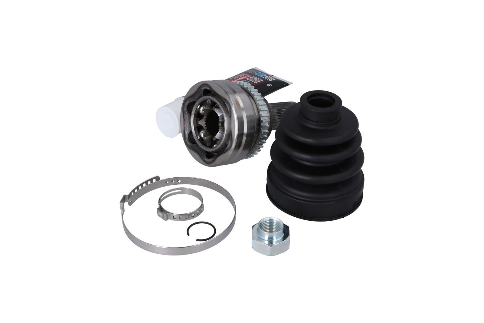 KAMOKA 6727 Kit giunti,...