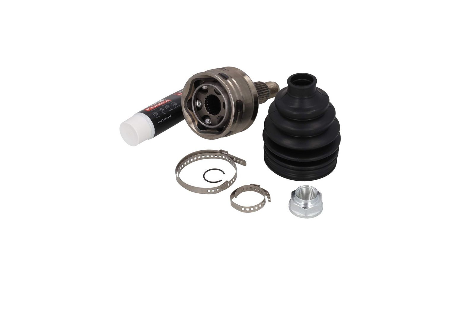 KAMOKA 6728 Kit giunti,...