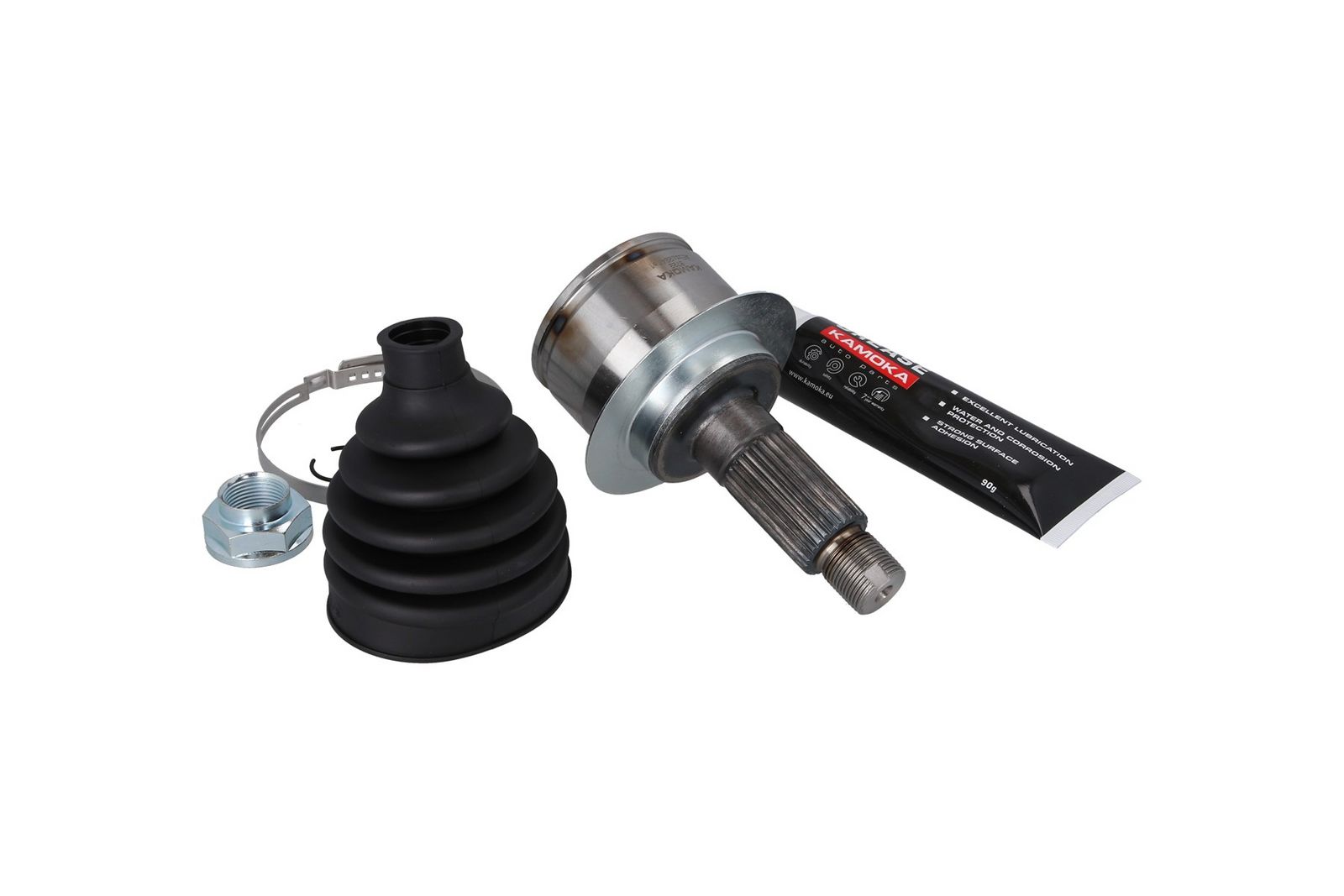 Joint Kit, drive shaft 2