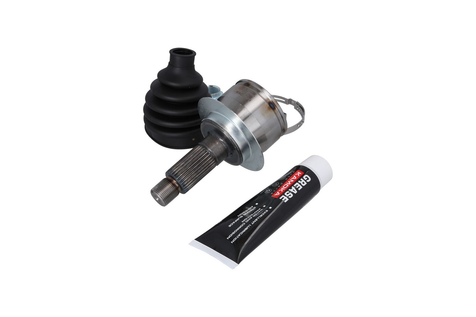 Joint Kit, drive shaft 3