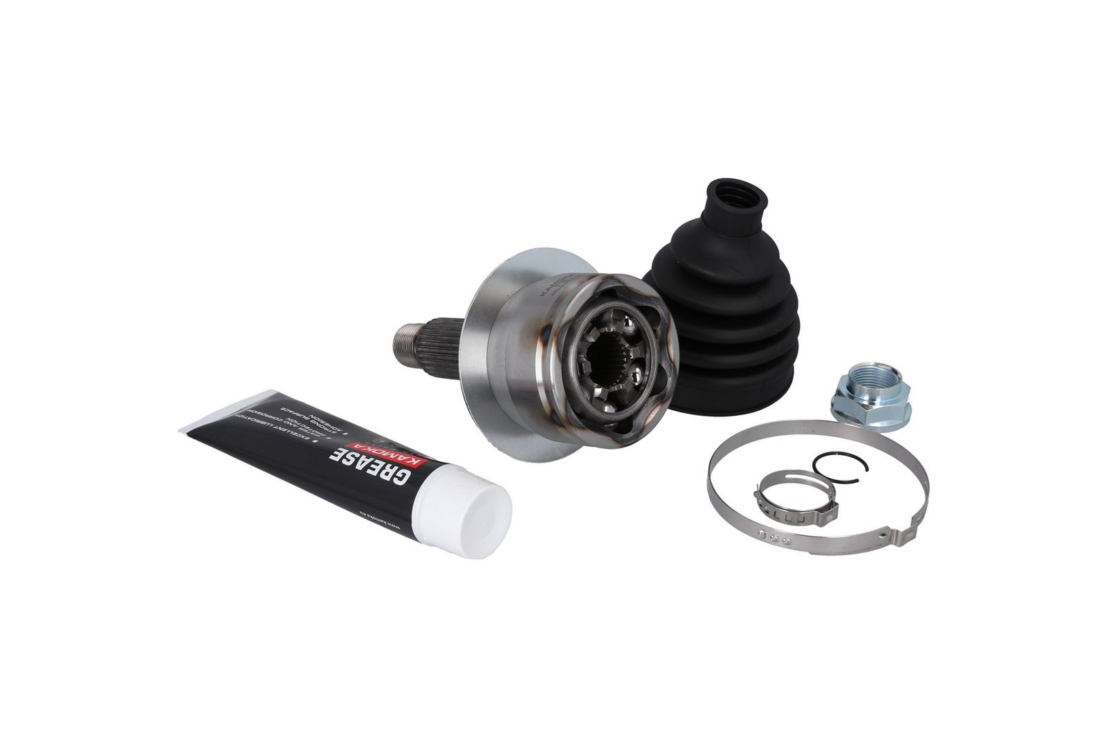 Joint Kit, drive shaft 4