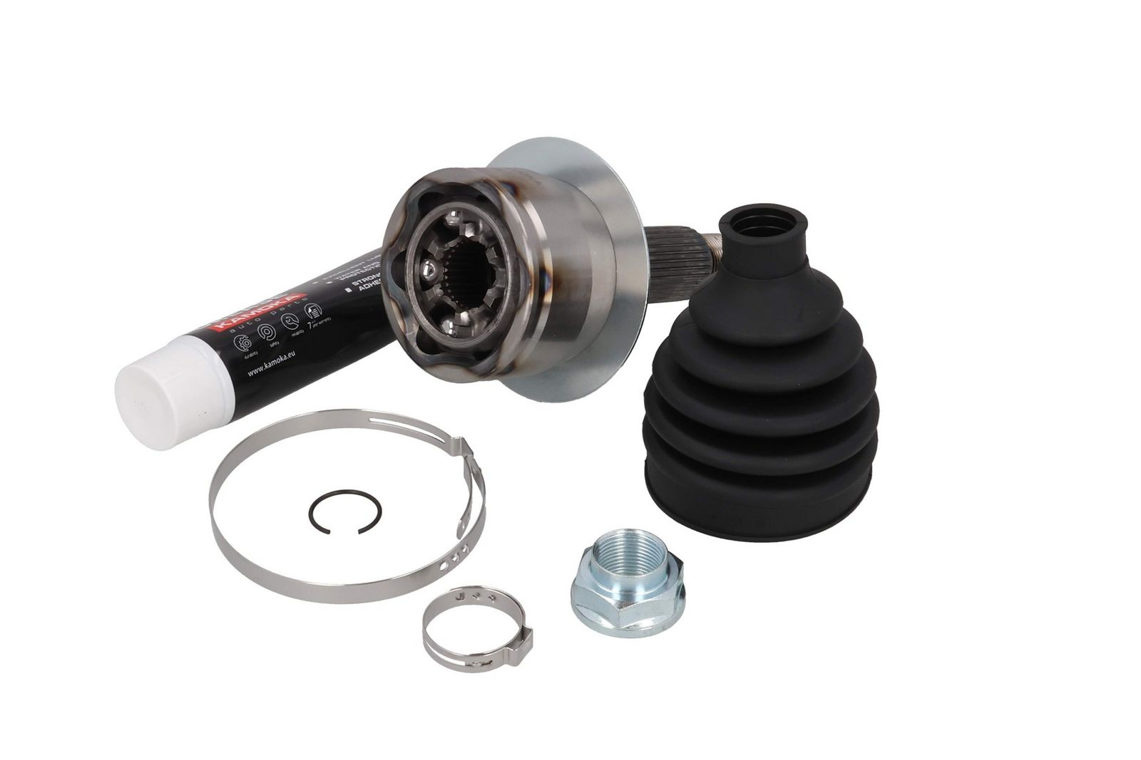 KAMOKA 6730 Kit giunti,...