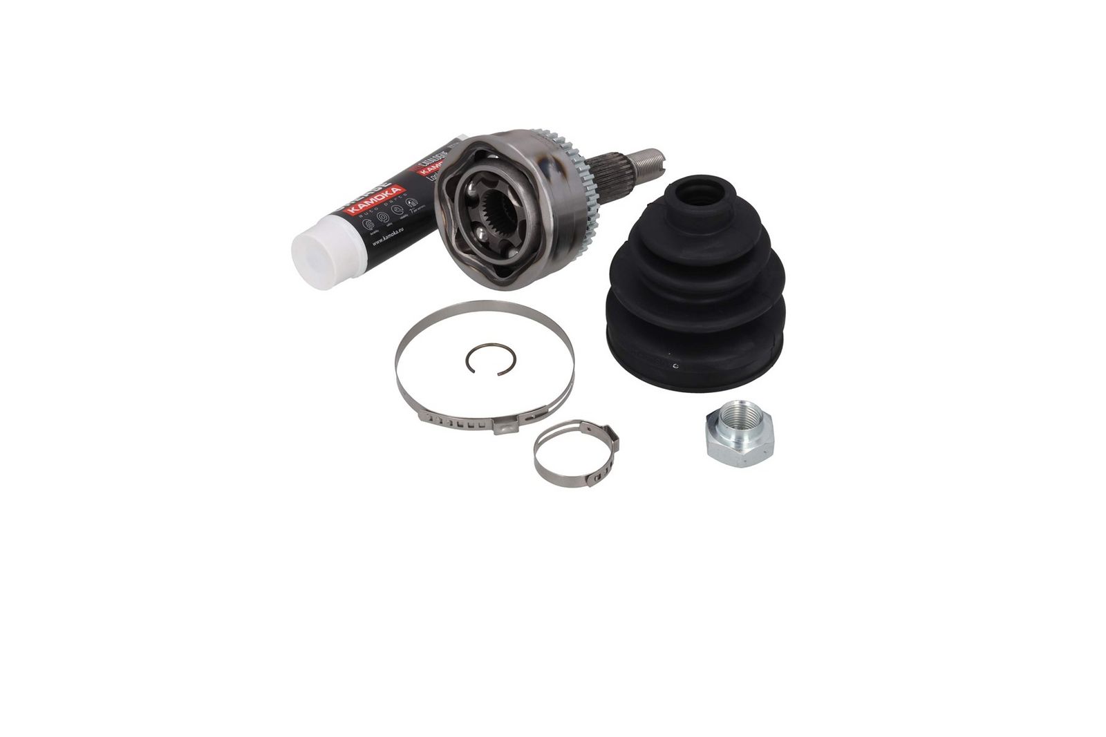 KAMOKA 6731 Kit giunti,...