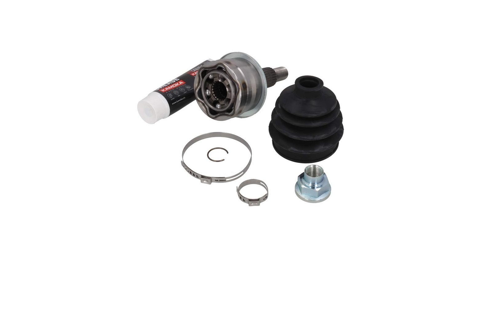 KAMOKA 6734 Kit giunti,...