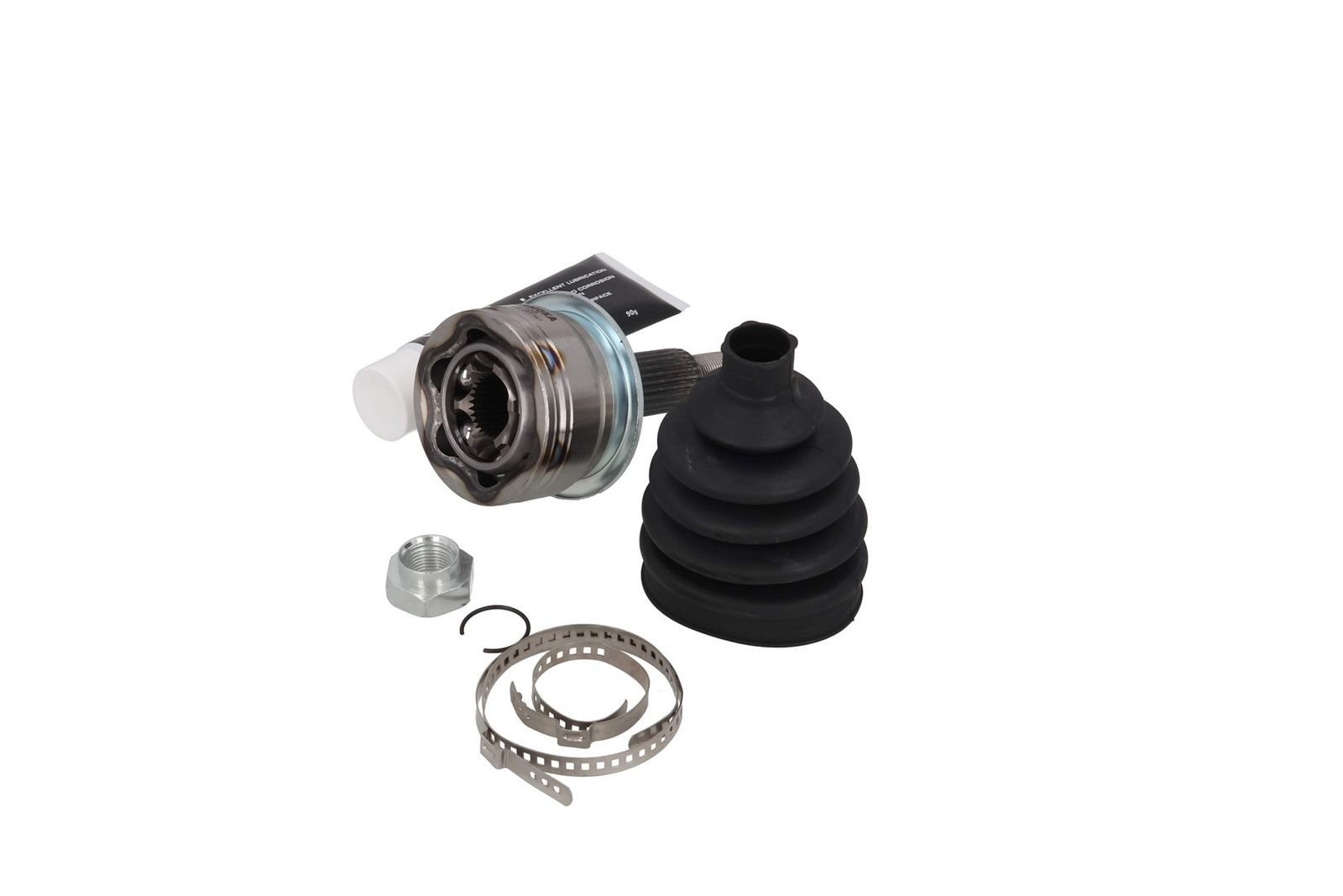 KAMOKA 6735 Kit giunti,...
