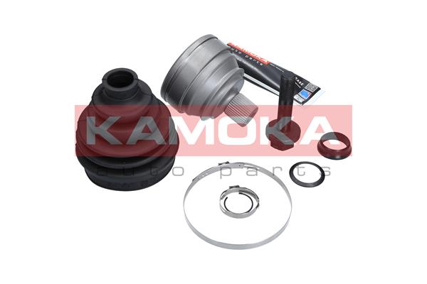 KAMOKA 6738 Gelenksatz, Antriebswelle