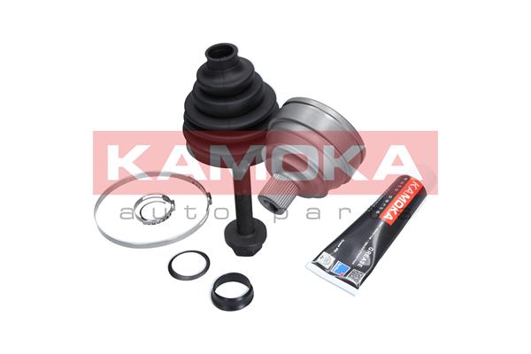 KAMOKA 6738 Gelenksatz, Antriebswelle