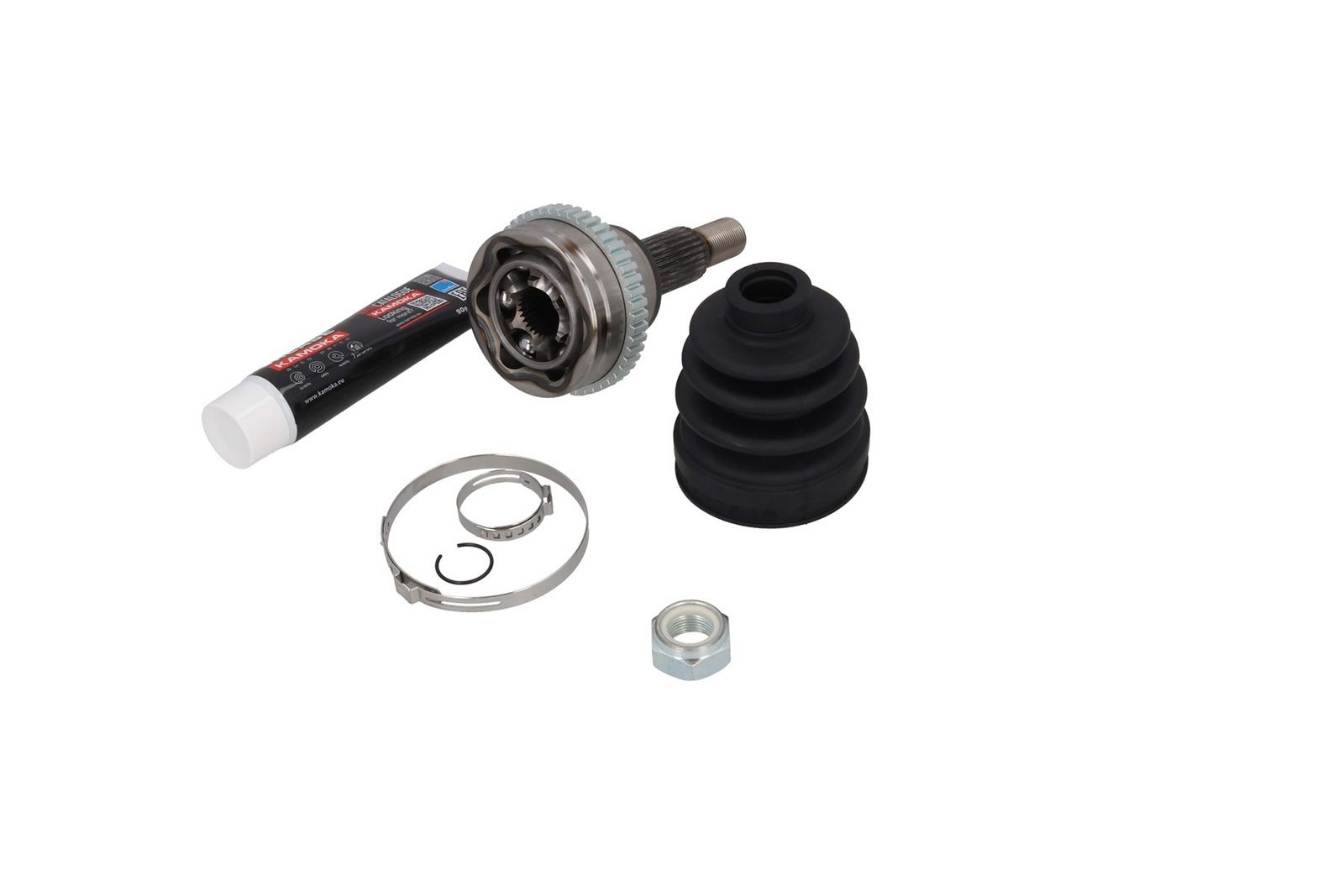 KAMOKA 6739 Kit giunti,...