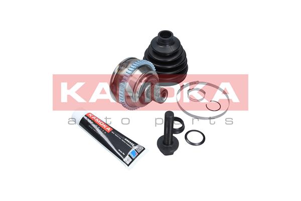 KAMOKA 6740 Gelenksatz, Antriebswelle