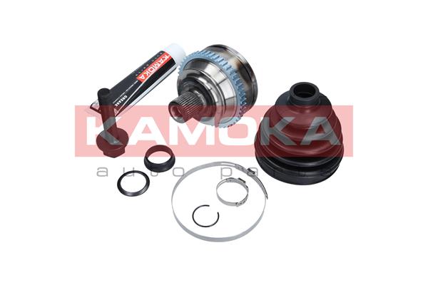 KAMOKA 6740 Gelenksatz, Antriebswelle