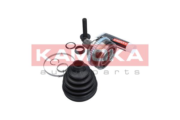 KAMOKA 6740 Gelenksatz, Antriebswelle
