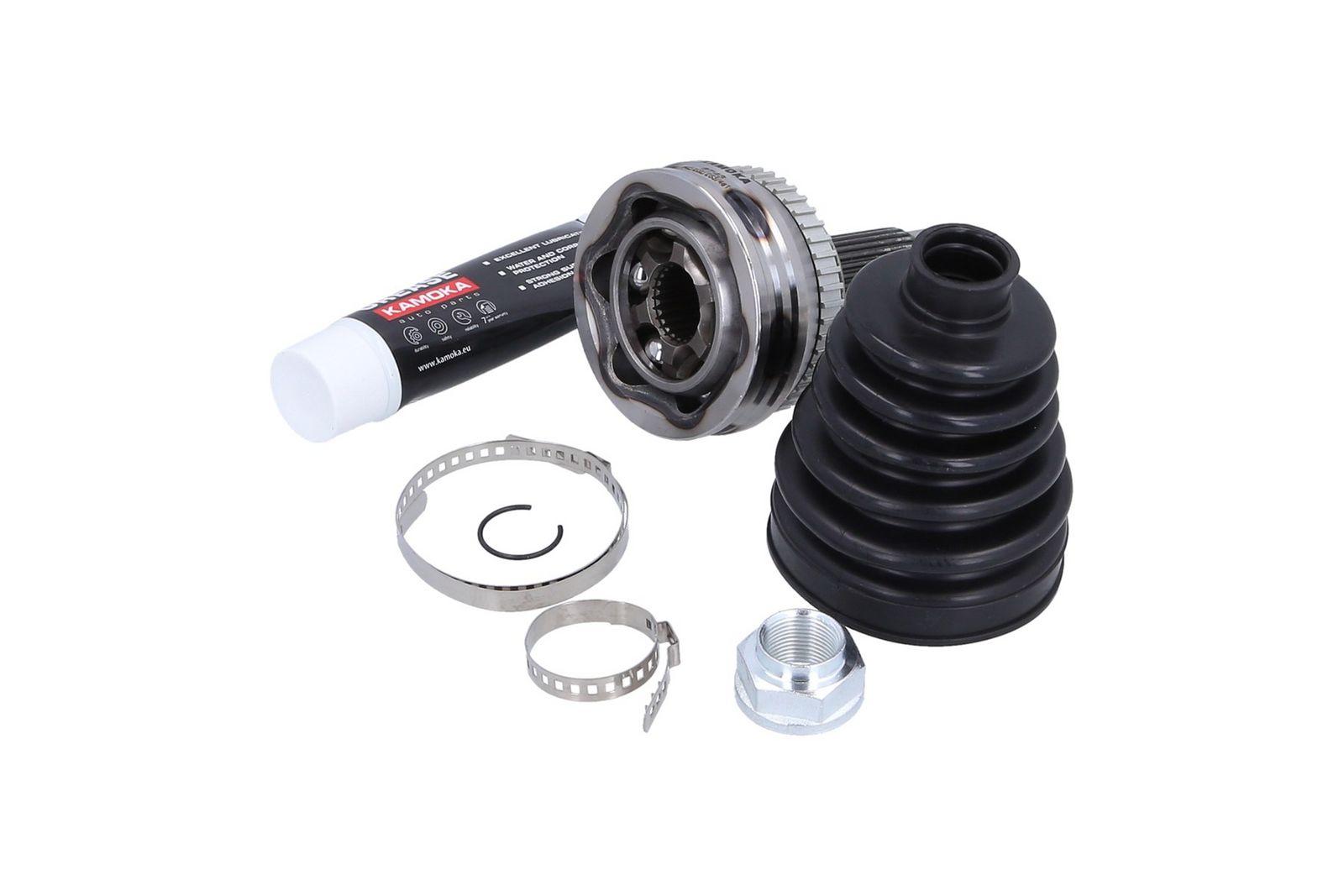 KAMOKA 6743 Kit giunti,...