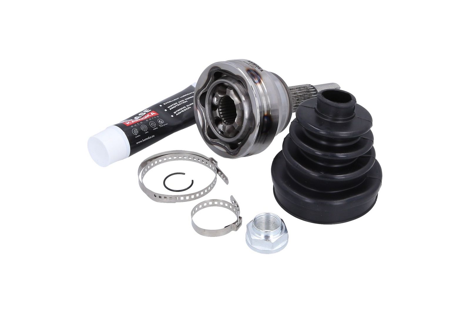 KAMOKA 6744 Kit giunti,...