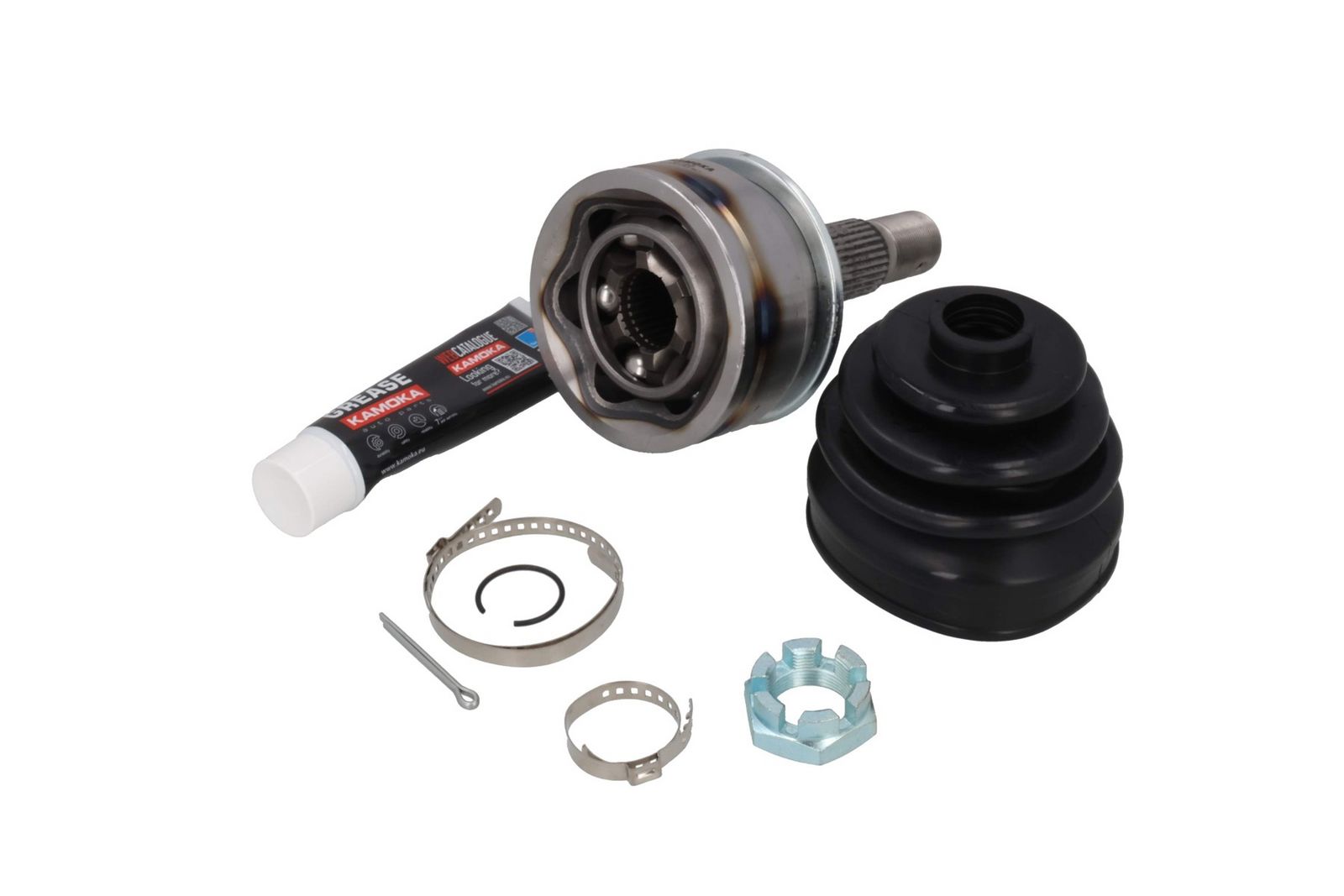KAMOKA 6745 Kit giunti,...
