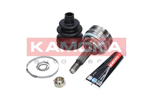 KAMOKA 6747 Gelenksatz, Antriebswelle