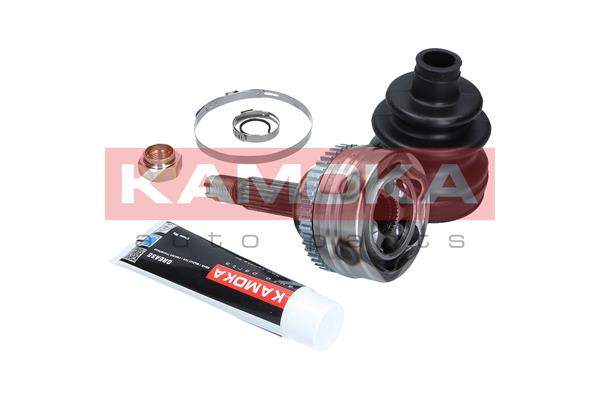 KAMOKA 6747 Gelenksatz, Antriebswelle