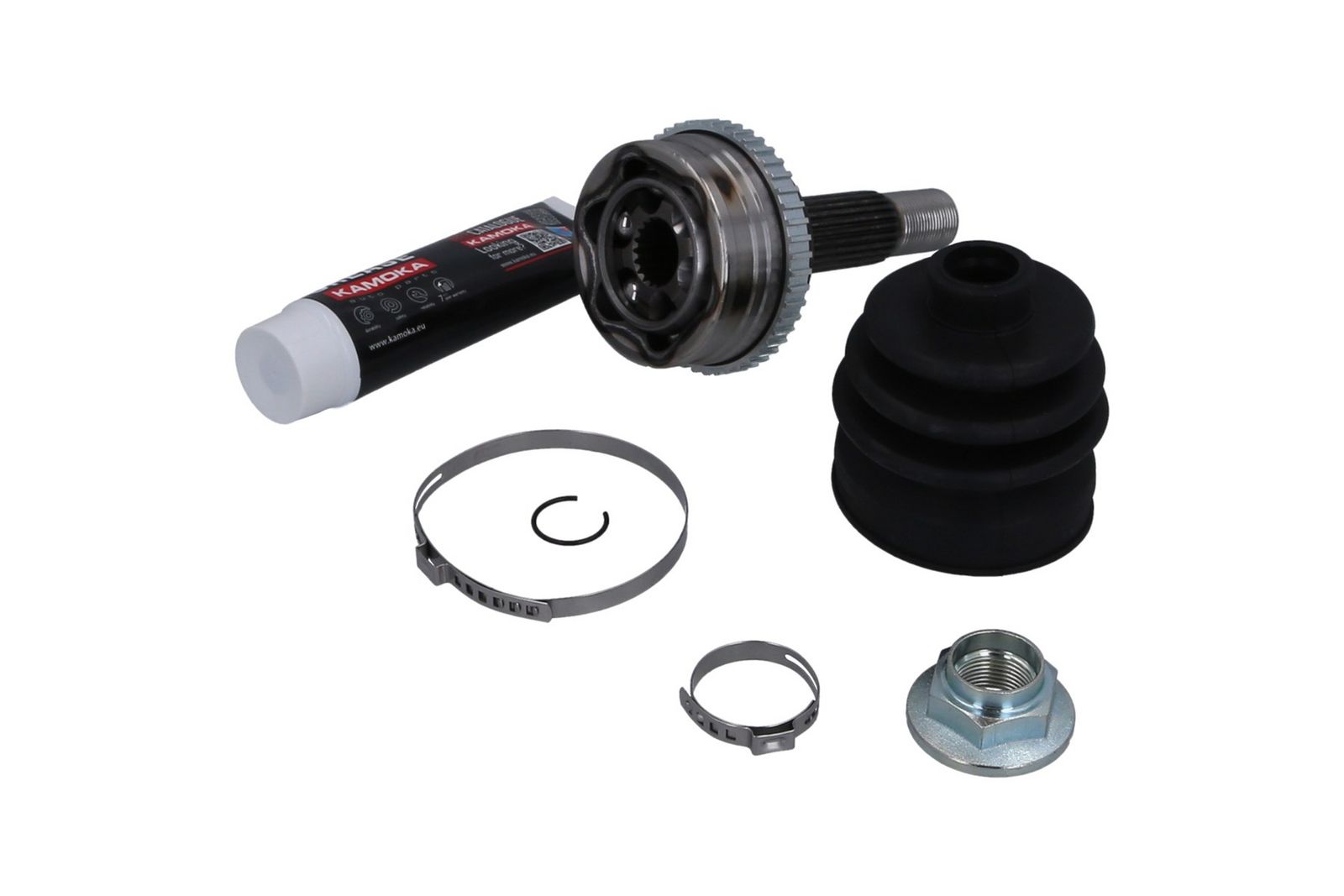 KAMOKA 6749 Kit giunti,...