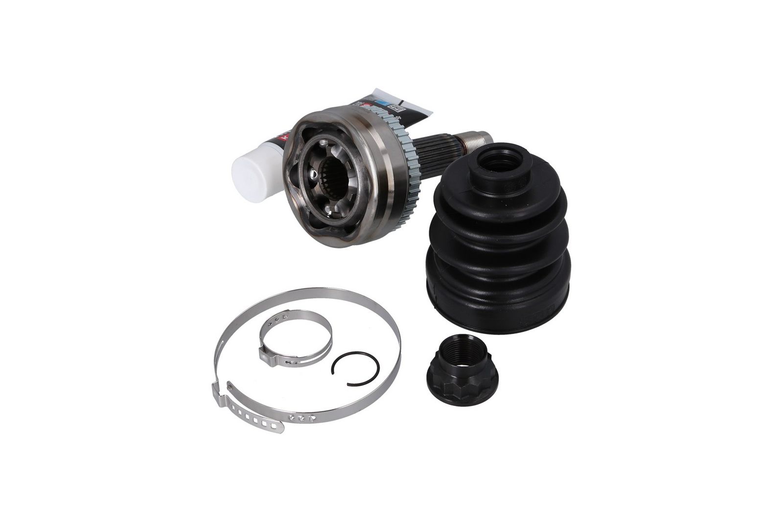 KAMOKA 6750 Kit giunti,...