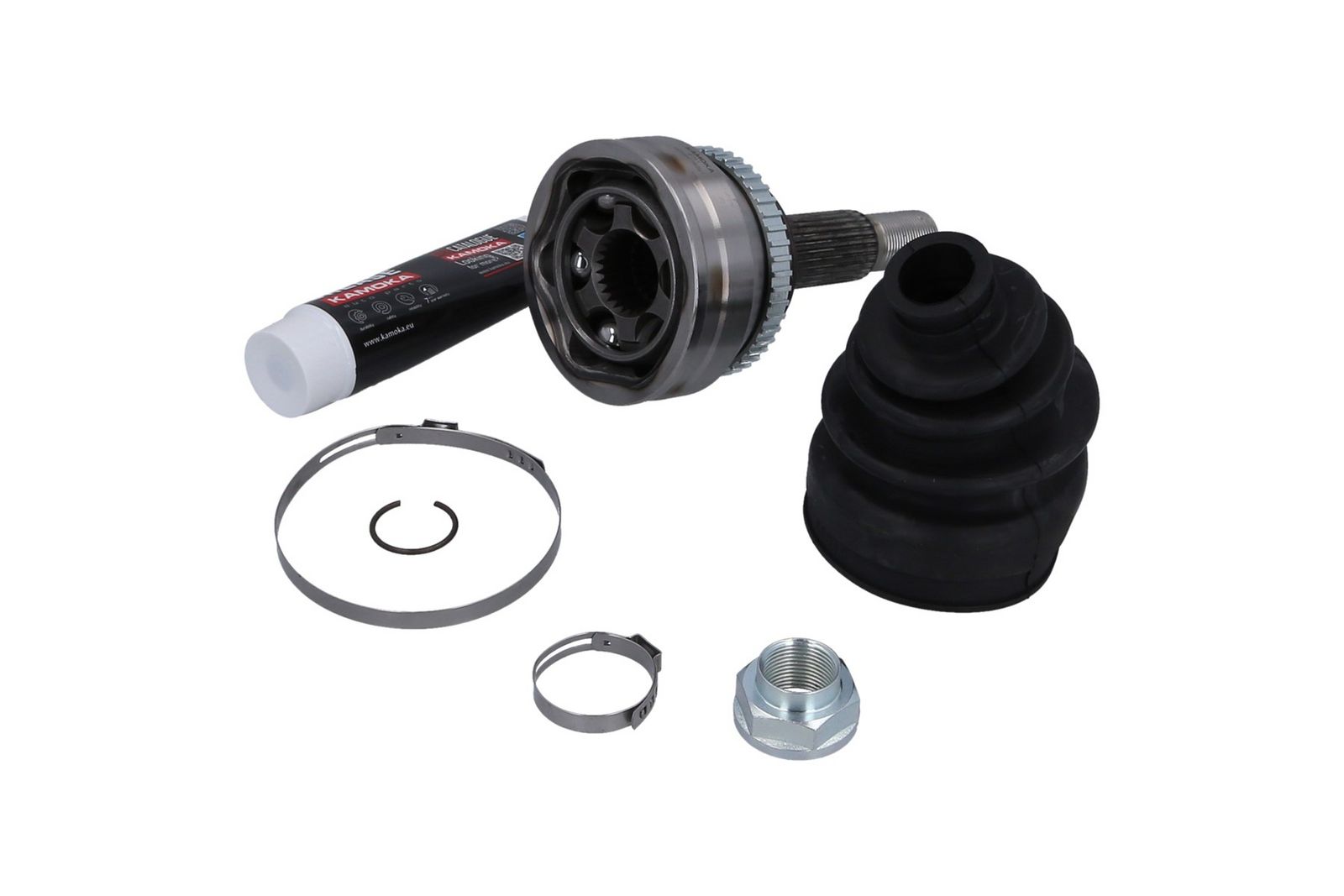 KAMOKA 6751 Kit giunti,...