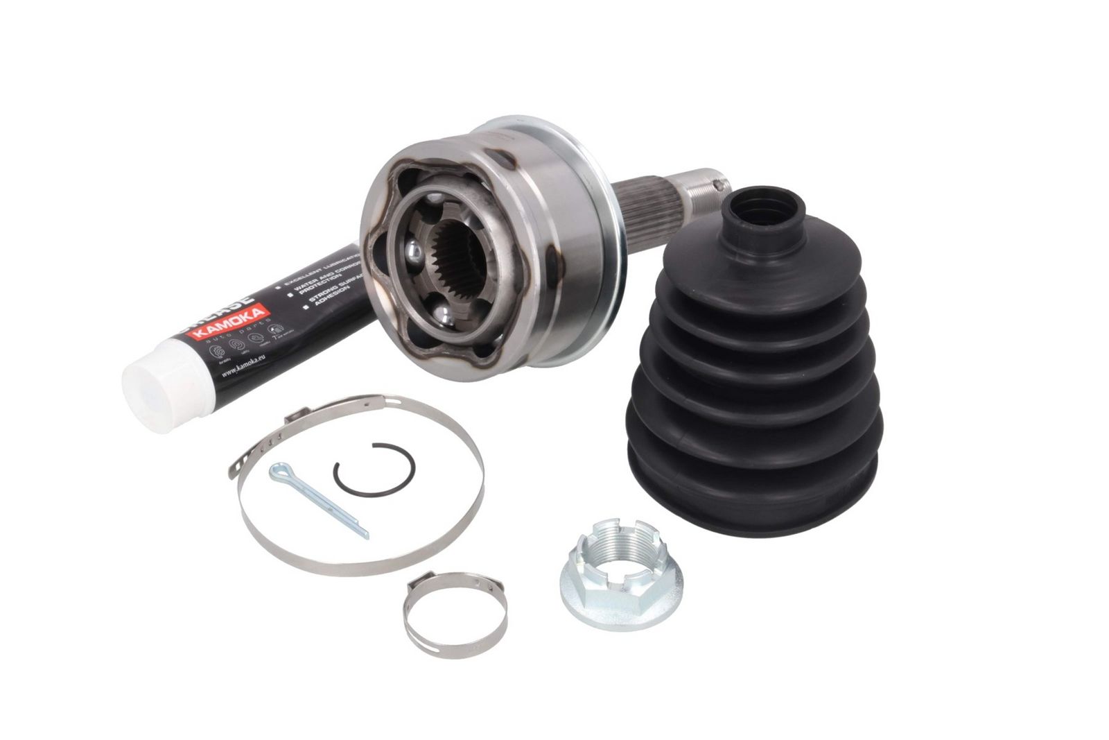 KAMOKA 6752 Kit giunti,...
