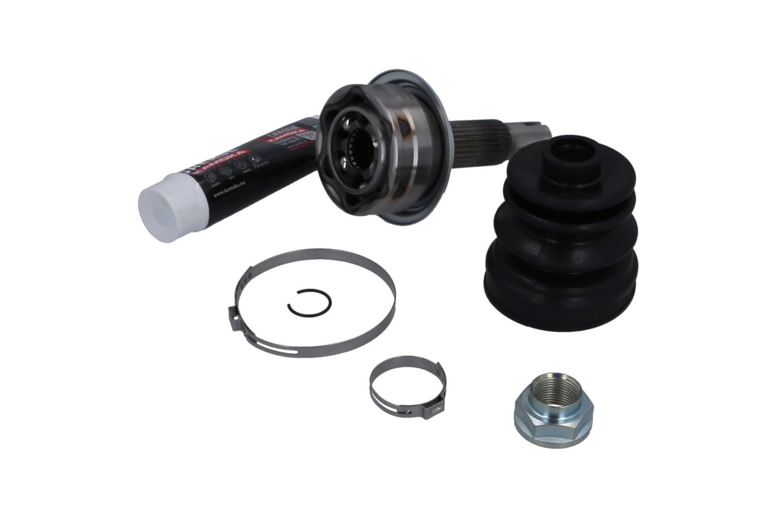 KAMOKA 6753 Kit giunti,...