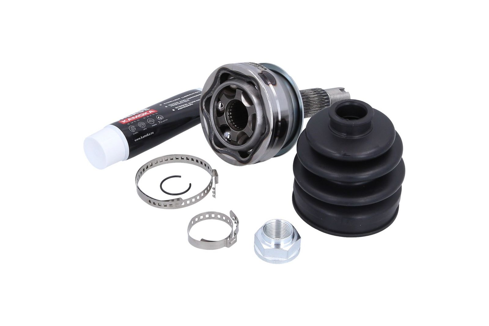 KAMOKA 6756 Kit giunti,...