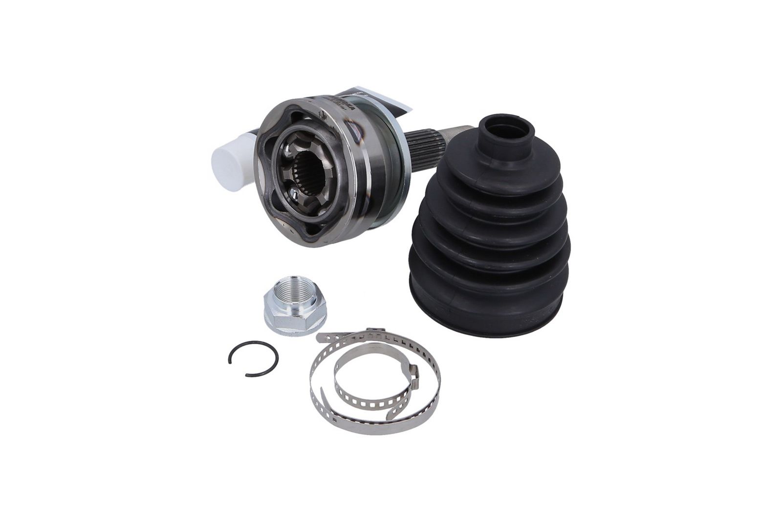 KAMOKA 6757 Kit giunti,...