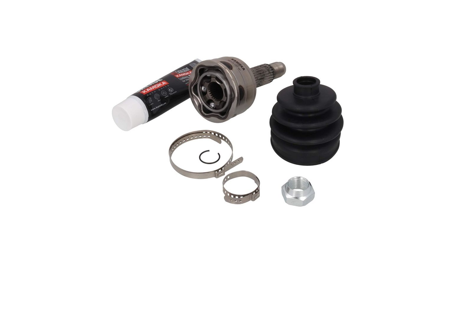 KAMOKA 6759 Kit giunti,...