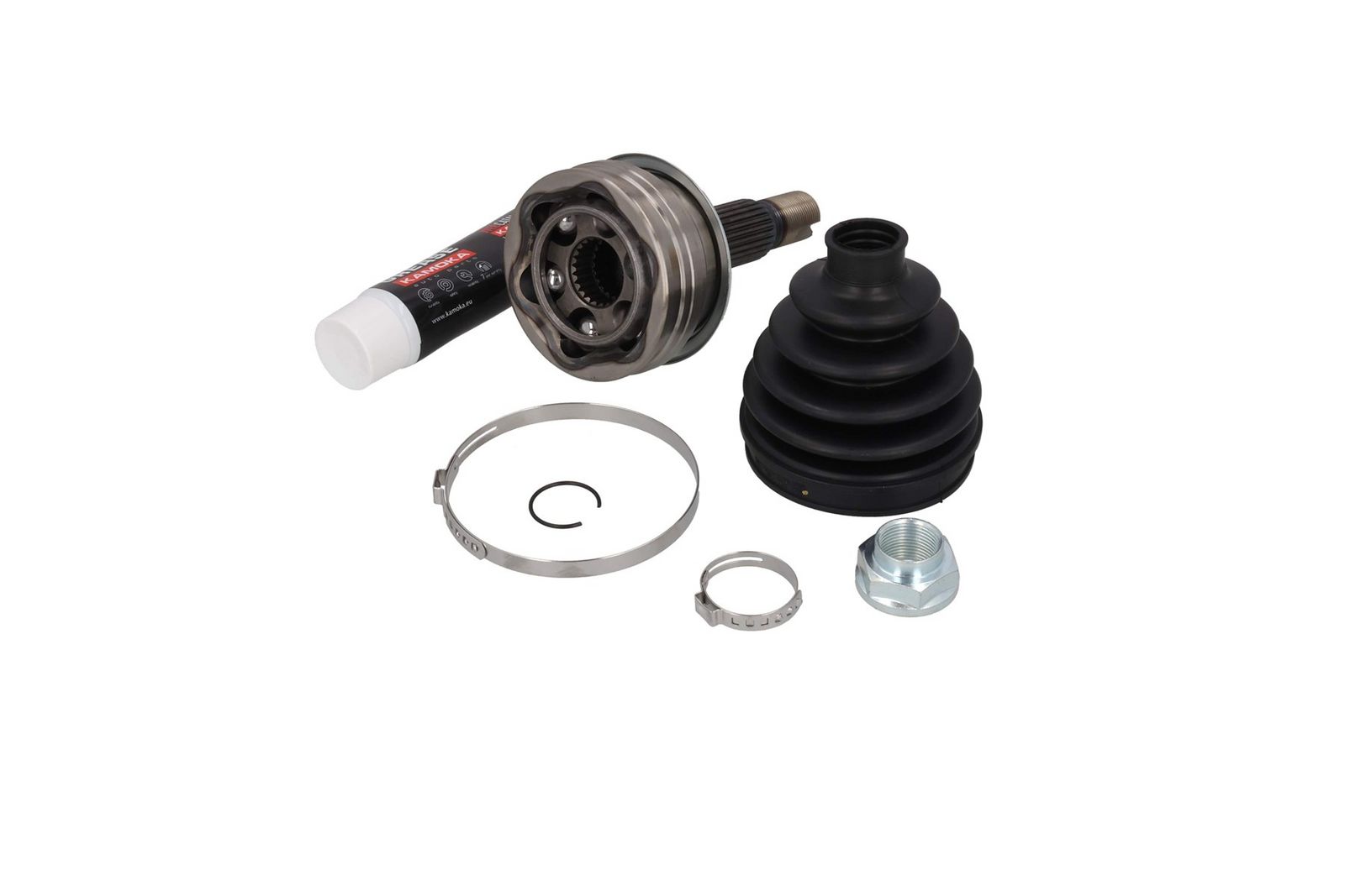 KAMOKA 6760 Kit giunti,...