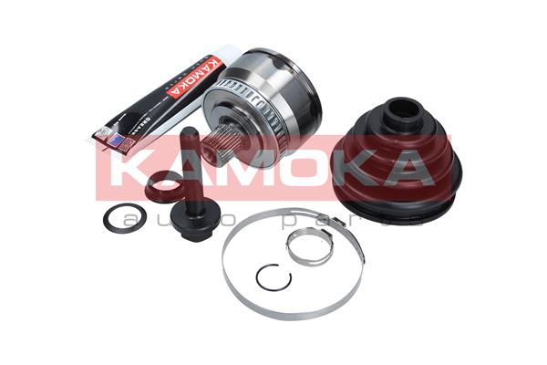 Joint Kit, drive shaft 3