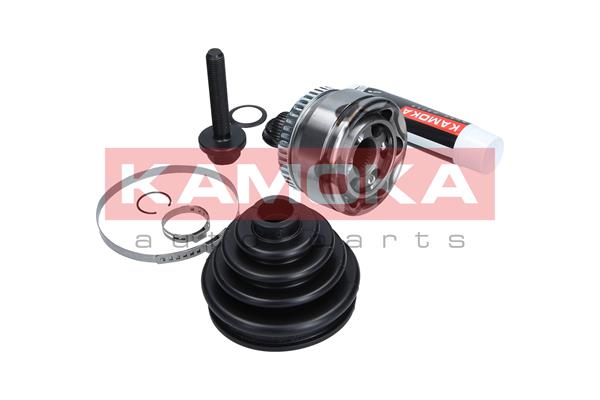 Joint Kit, drive shaft 4