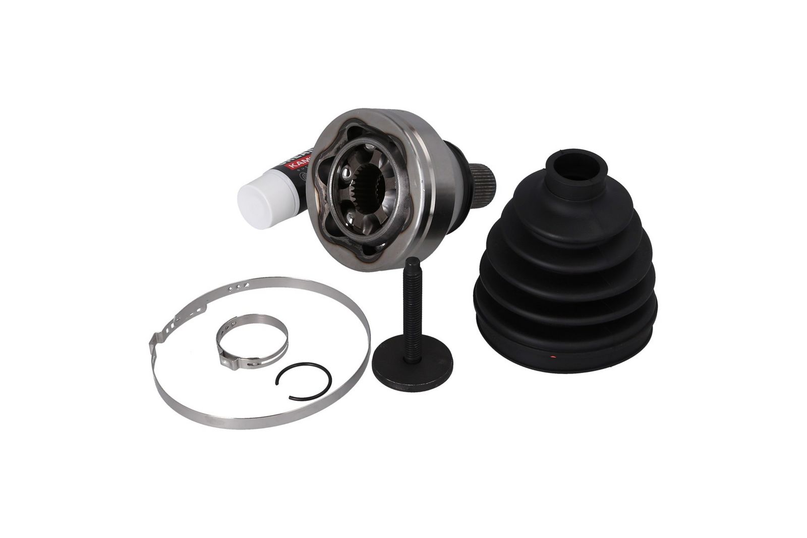 KAMOKA 6763 Kit giunti,...