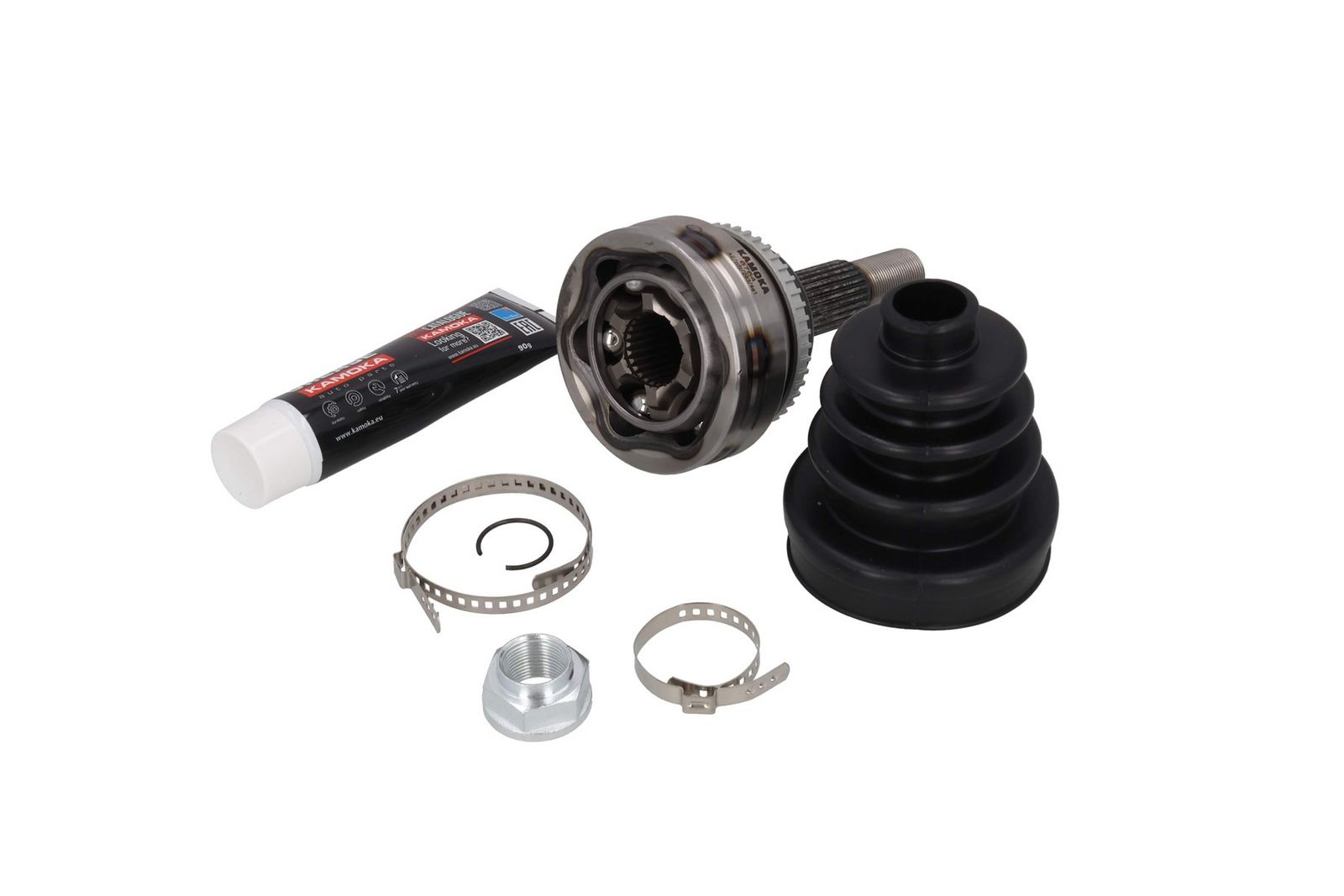 KAMOKA 6764 Kit giunti,...